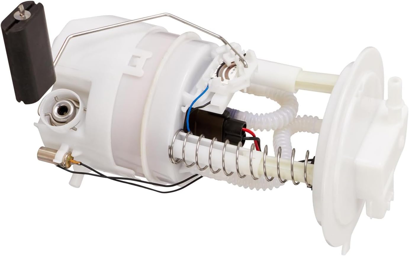 Detroit Axle - Electrical Fuel Pump Module for 2013-2019 Nissan Sentra — image 6
