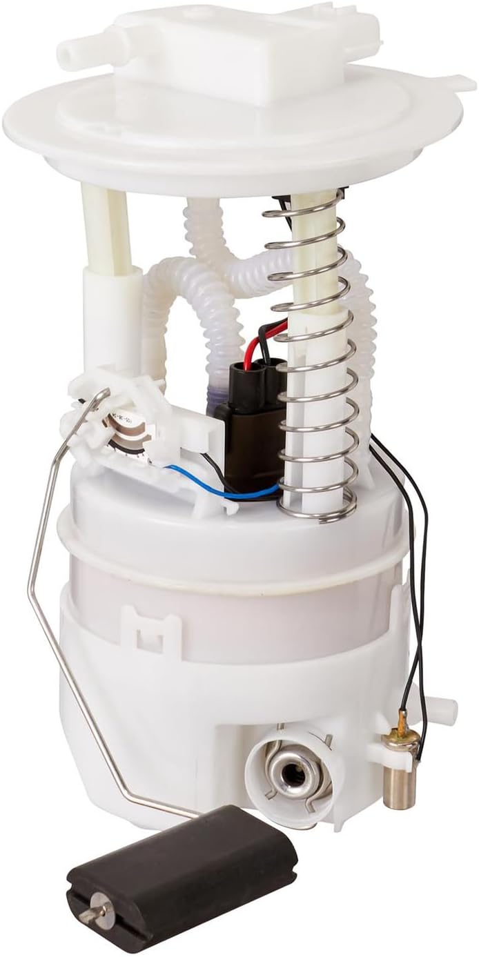 Detroit Axle - Electrical Fuel Pump Module for 2013-2019 Nissan Sentra — image 4