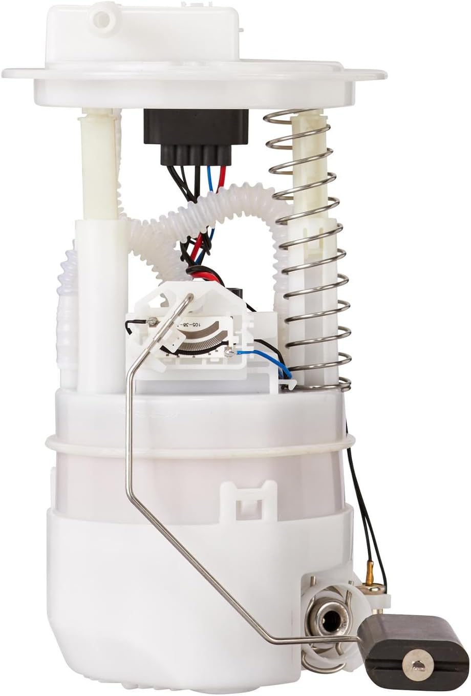 Detroit Axle - Electrical Fuel Pump Module for 2013-2019 Nissan Sentra — image 5