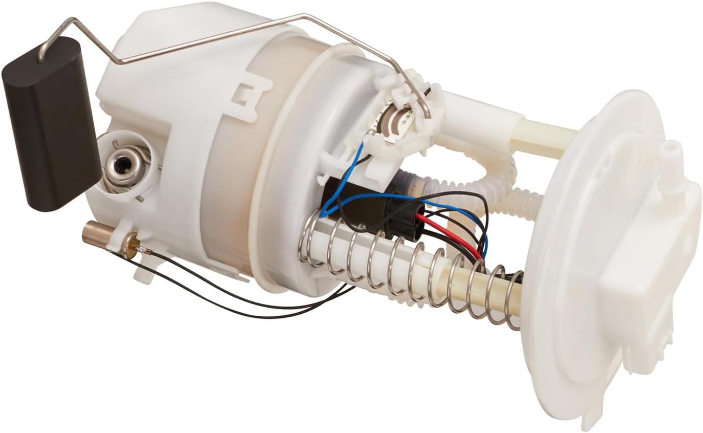 Detroit Axle - Electrical Fuel Pump Module for 2009-2014 Nissan Cube — image 6