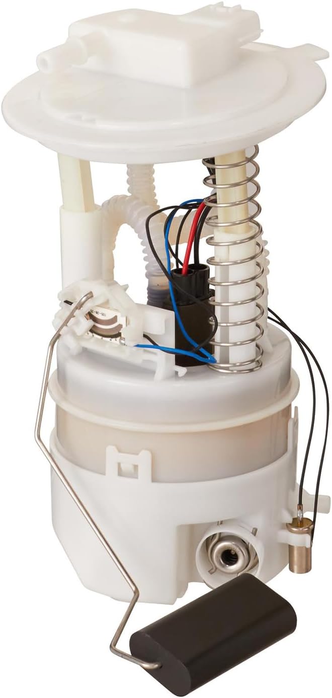 Detroit Axle - Electrical Fuel Pump Module for 2009-2014 Nissan Cube — image 4
