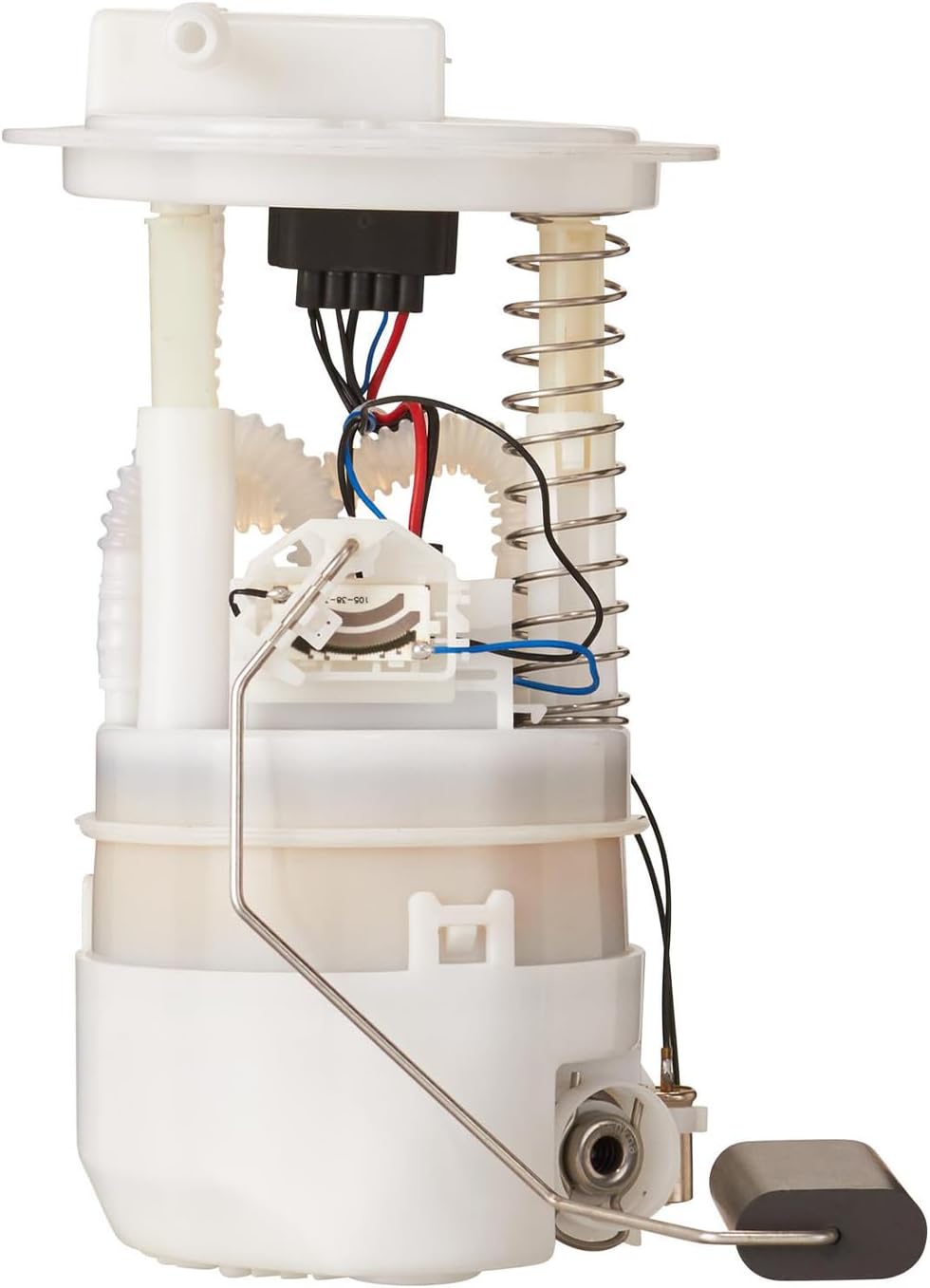 Detroit Axle - Electrical Fuel Pump Module for 2009-2014 Nissan Cube — image 5