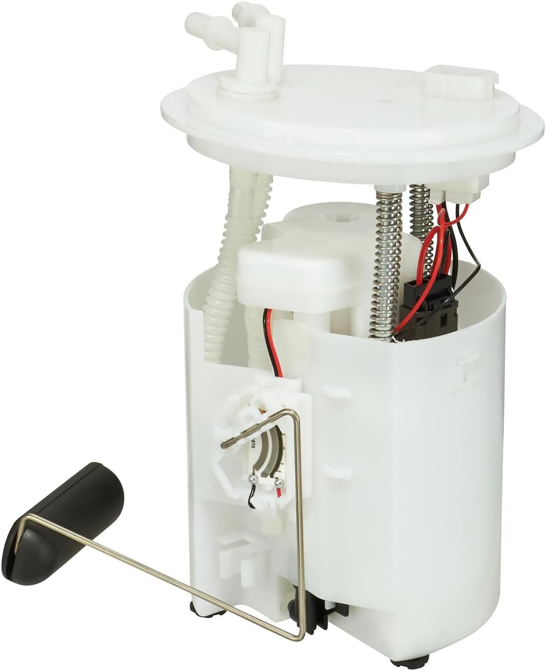 Detroit Axle - Electrical Fuel Pump Module Assembly for 2011-13 Subaru Forester — image 4
