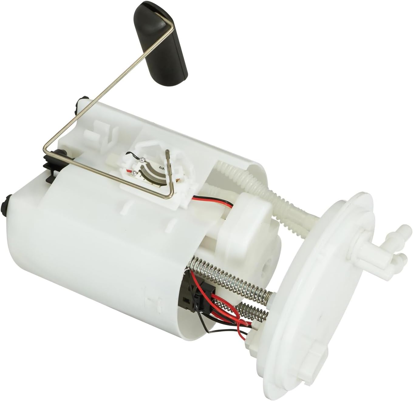 Detroit Axle - Electrical Fuel Pump Module Assembly for 2011-13 Subaru Forester — image 6