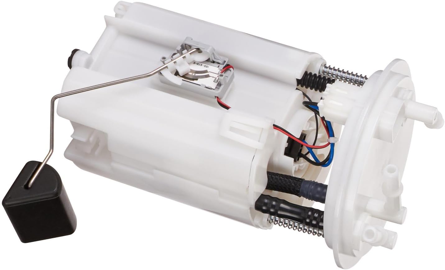 Detroit Axle - Fuel Pump Module Assembly for Subaru Impreza Forester — image 5