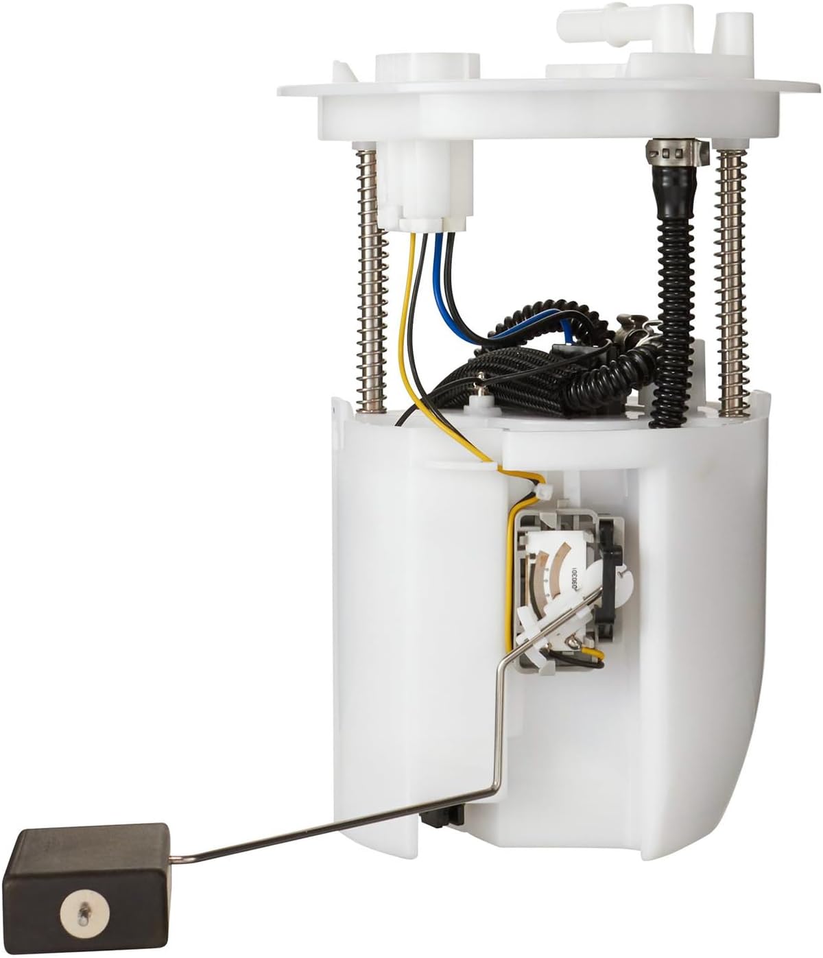 Detroit Axle - Fuel Pump Module for Ford Fusion Lincoln MKZ Zephyr Mazda 6 Milan — image 5