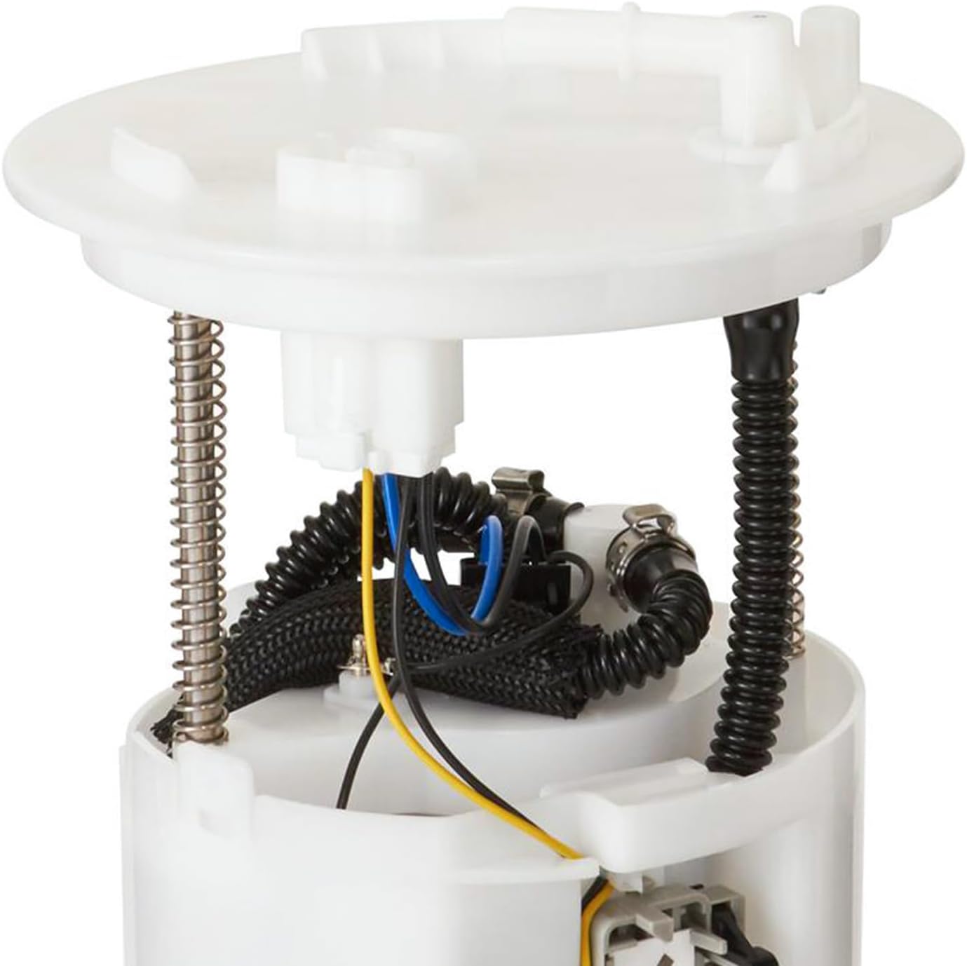 Detroit Axle - Fuel Pump Module for Ford Fusion Lincoln MKZ Zephyr Mazda 6 Milan — image 8