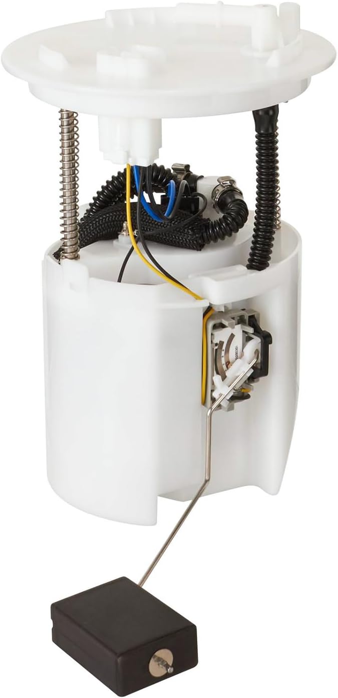 Detroit Axle - Fuel Pump Module for Ford Fusion Lincoln MKZ Zephyr Mazda 6 Milan — image 4