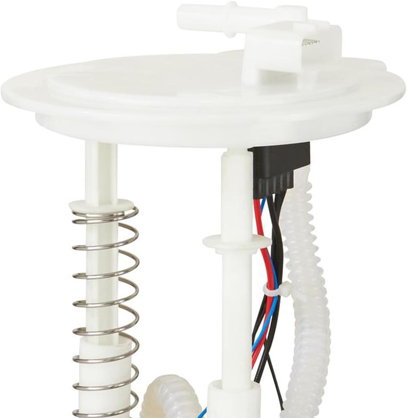 Detroit Axle - FWD Electrical Fuel Pump Module Assembly for Nissan Rogue Select — image 8