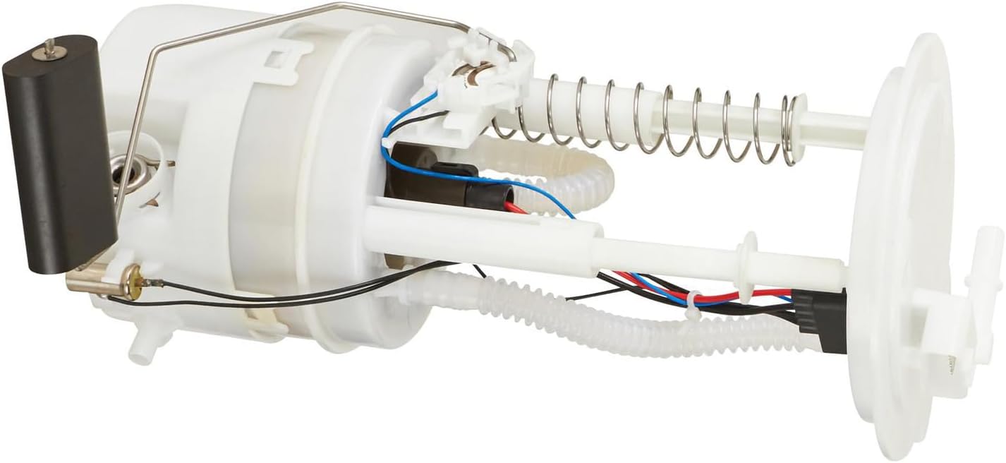 Detroit Axle - FWD Electrical Fuel Pump Module Assembly for Nissan Rogue Select — image 6