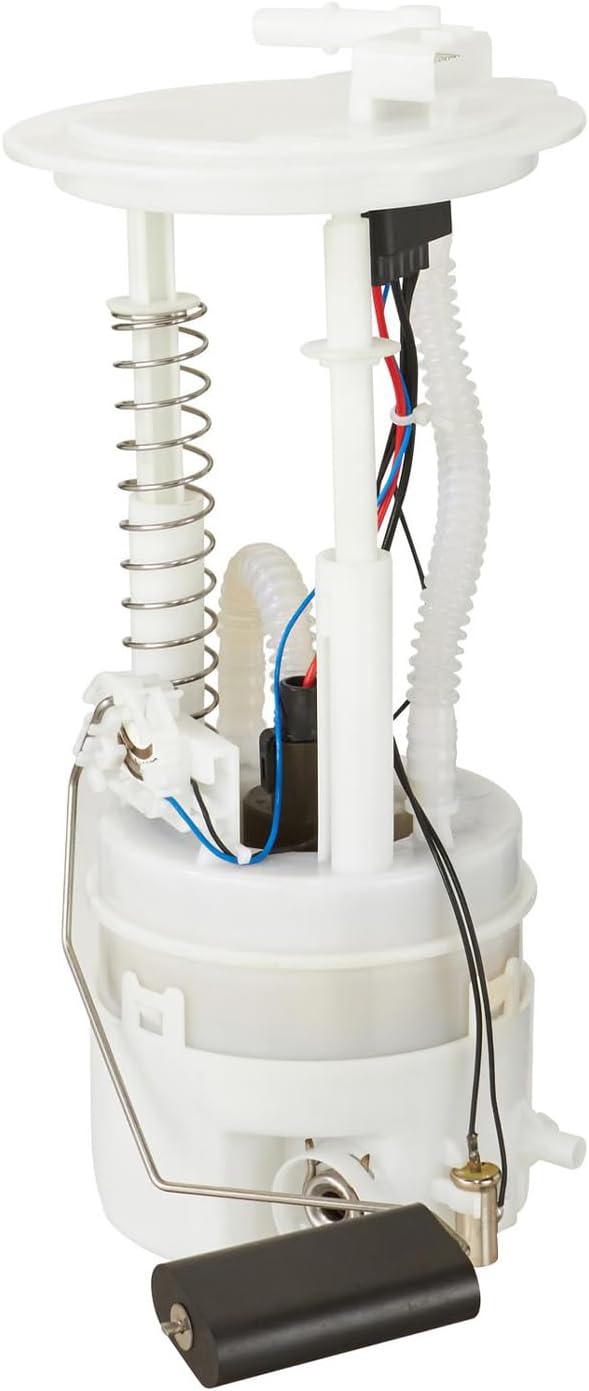 Detroit Axle - FWD Electrical Fuel Pump Module Assembly for Nissan Rogue Select — image 4
