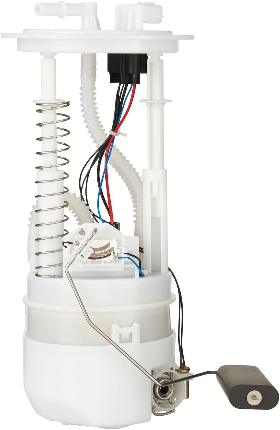 Detroit Axle - FWD Electrical Fuel Pump Module Assembly for Nissan Rogue Select — image 5