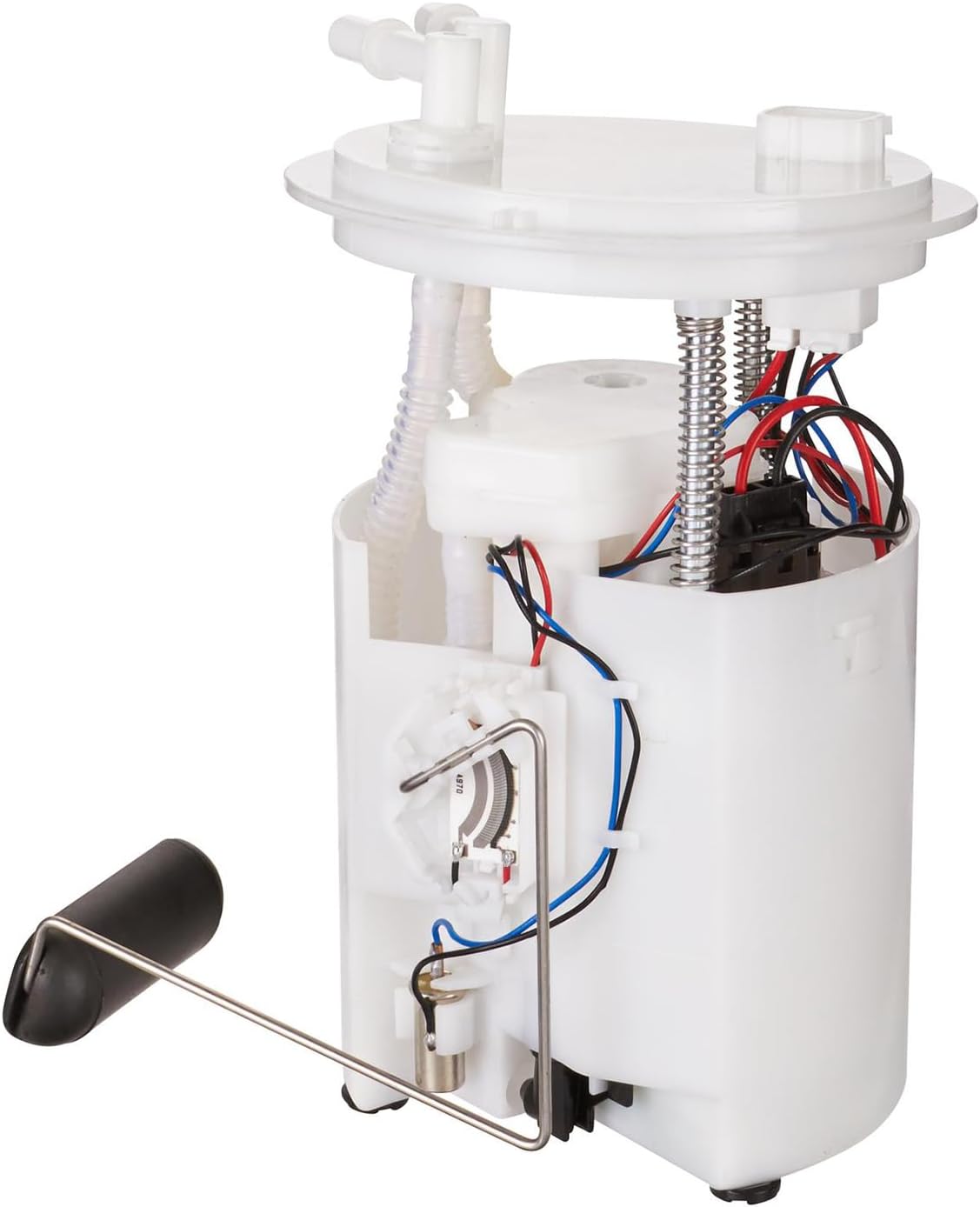 Detroit Axle - Fuel Pump Module Assembly for 2008 2009 2010 Subaru Forester — image 4