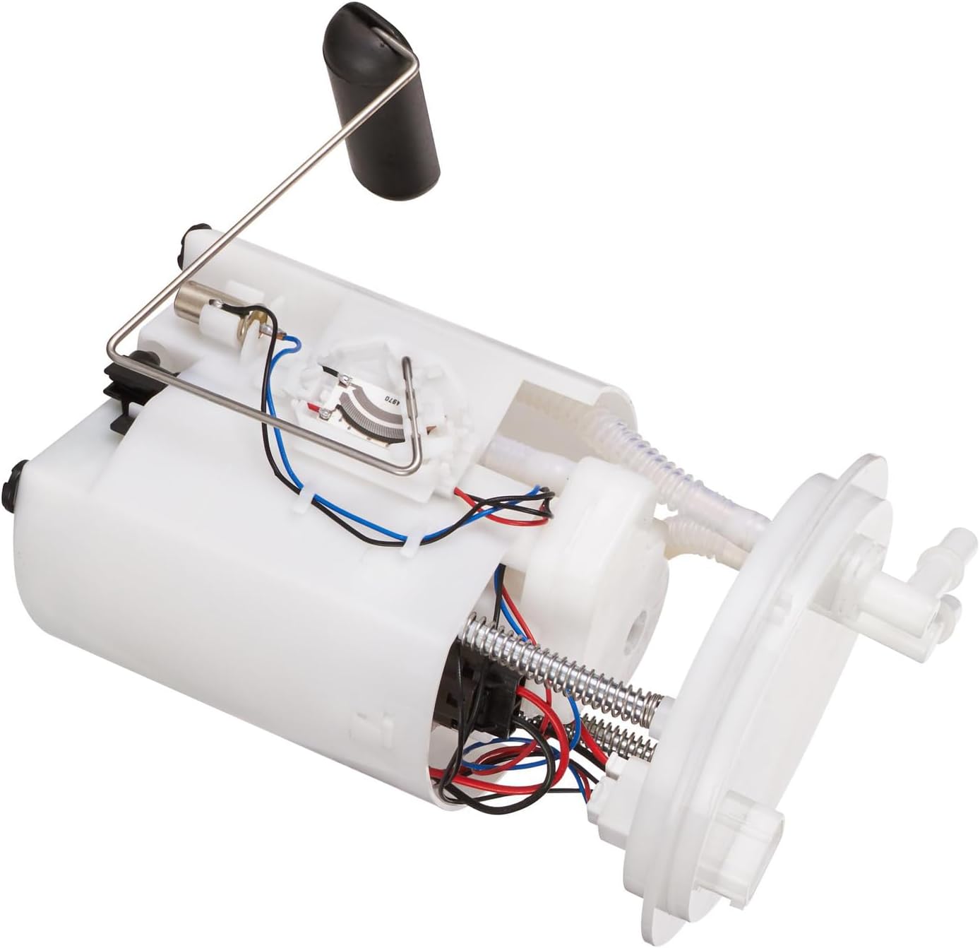 Detroit Axle - Fuel Pump Module Assembly for 2008 2009 2010 Subaru Forester — image 6