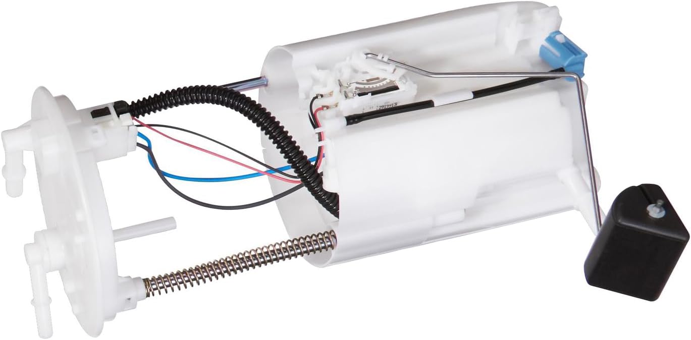 Detroit Axle - Fuel Pump Module for 2006 2007 2008 Suzuki Grand Vitara — image 6