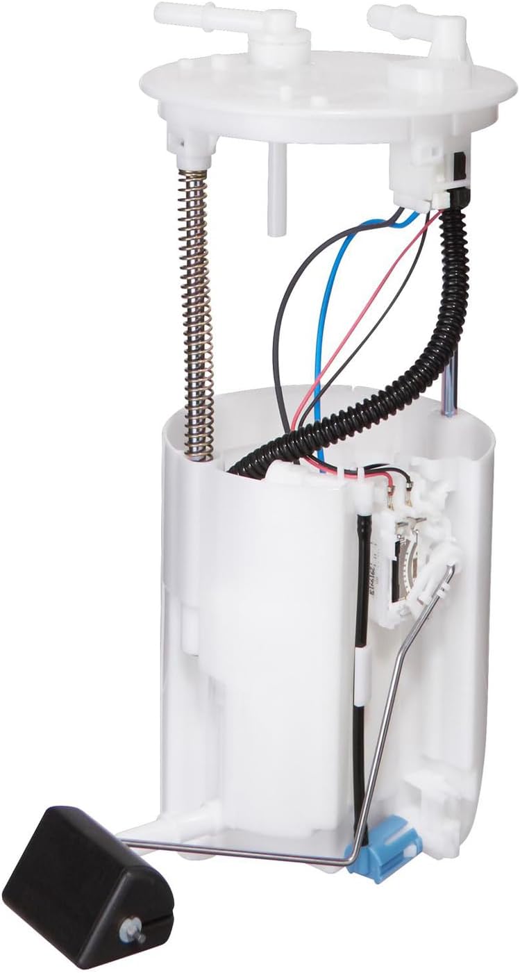 Detroit Axle - Fuel Pump Module for 2006 2007 2008 Suzuki Grand Vitara — image 4
