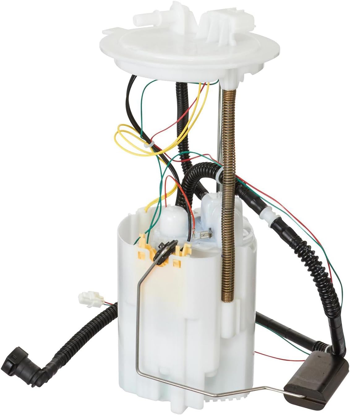 Detroit Axle - Electrical Fuel Pump Module for Nissan Rogue X-Trail — image 4