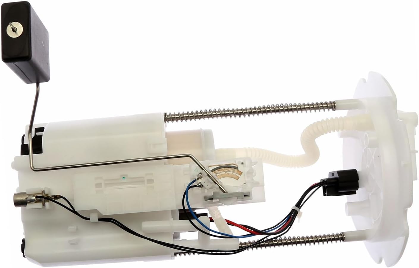 Detroit Axle - Electrical Fuel Pump Module for Infiniti EX37 QX50 EX35 — image 6