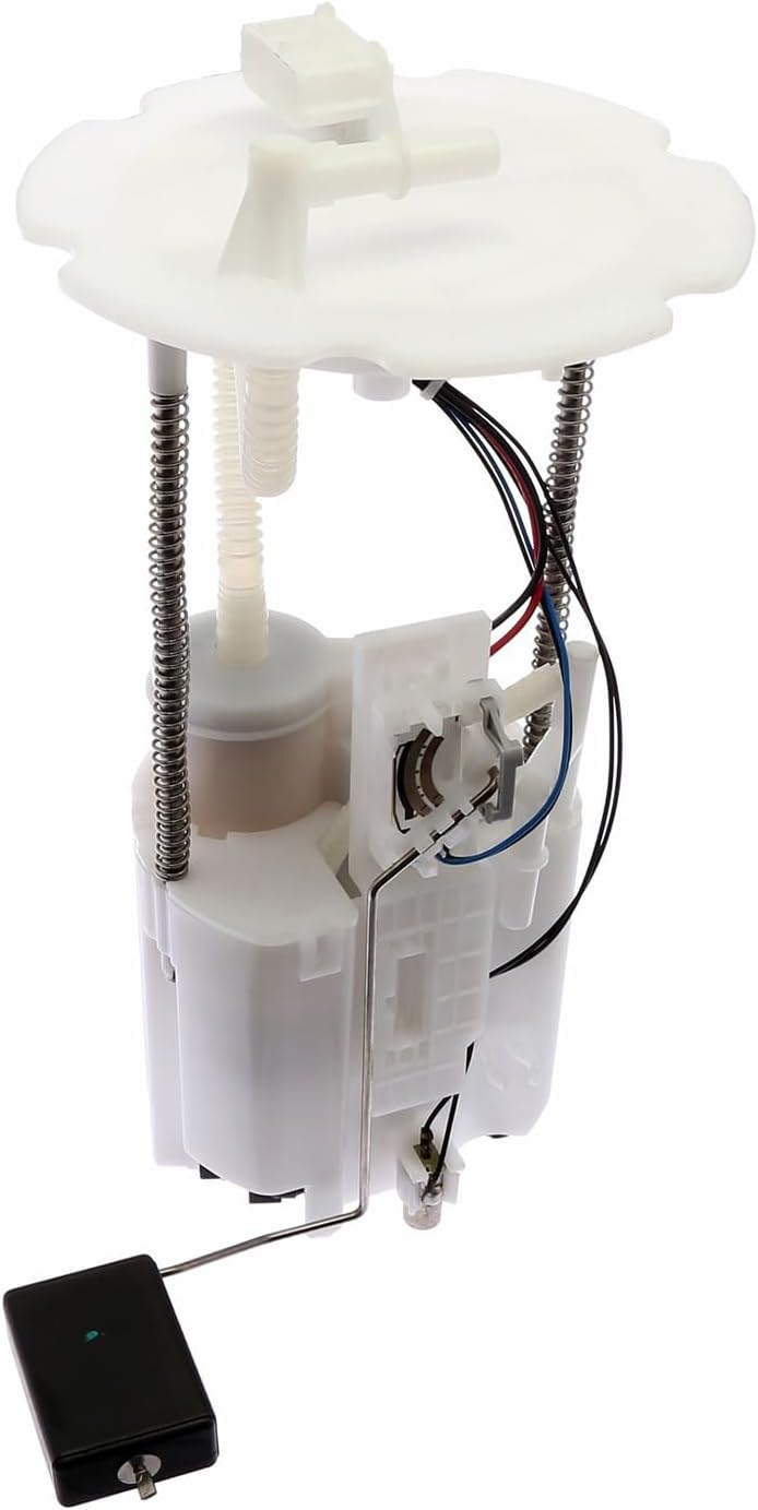 Detroit Axle - Electrical Fuel Pump Module for Infiniti EX37 QX50 EX35 — image 5