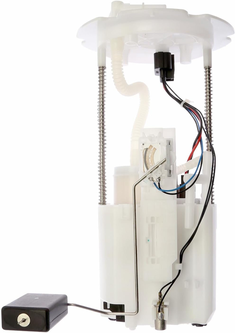 Detroit Axle - Electrical Fuel Pump Module for Infiniti EX37 QX50 EX35 — image 4