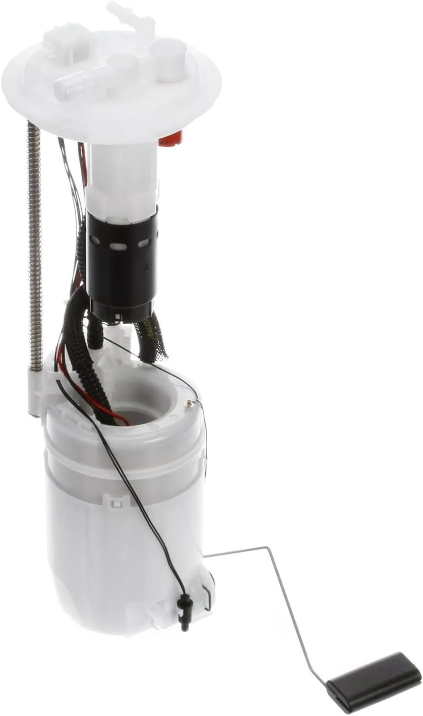 Detroit Axle - Fuel Pump Module Assembly for Nissan Armada INFINITI QX56 QX80 — image 4