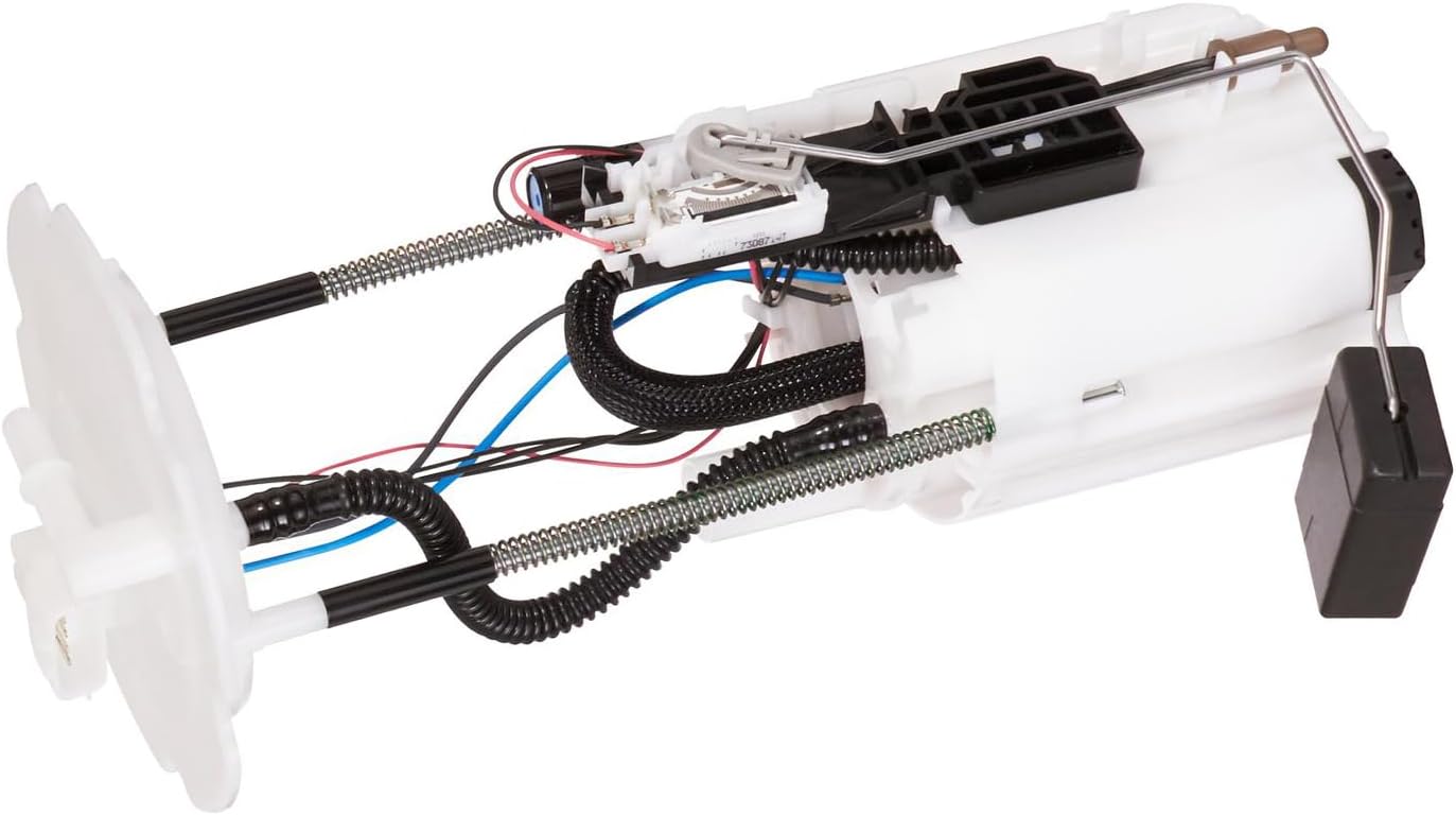 Detroit Axle - Fuel Pump Module for 2009 2010 2011 2012 2013 2014 2015 370Z — image 6