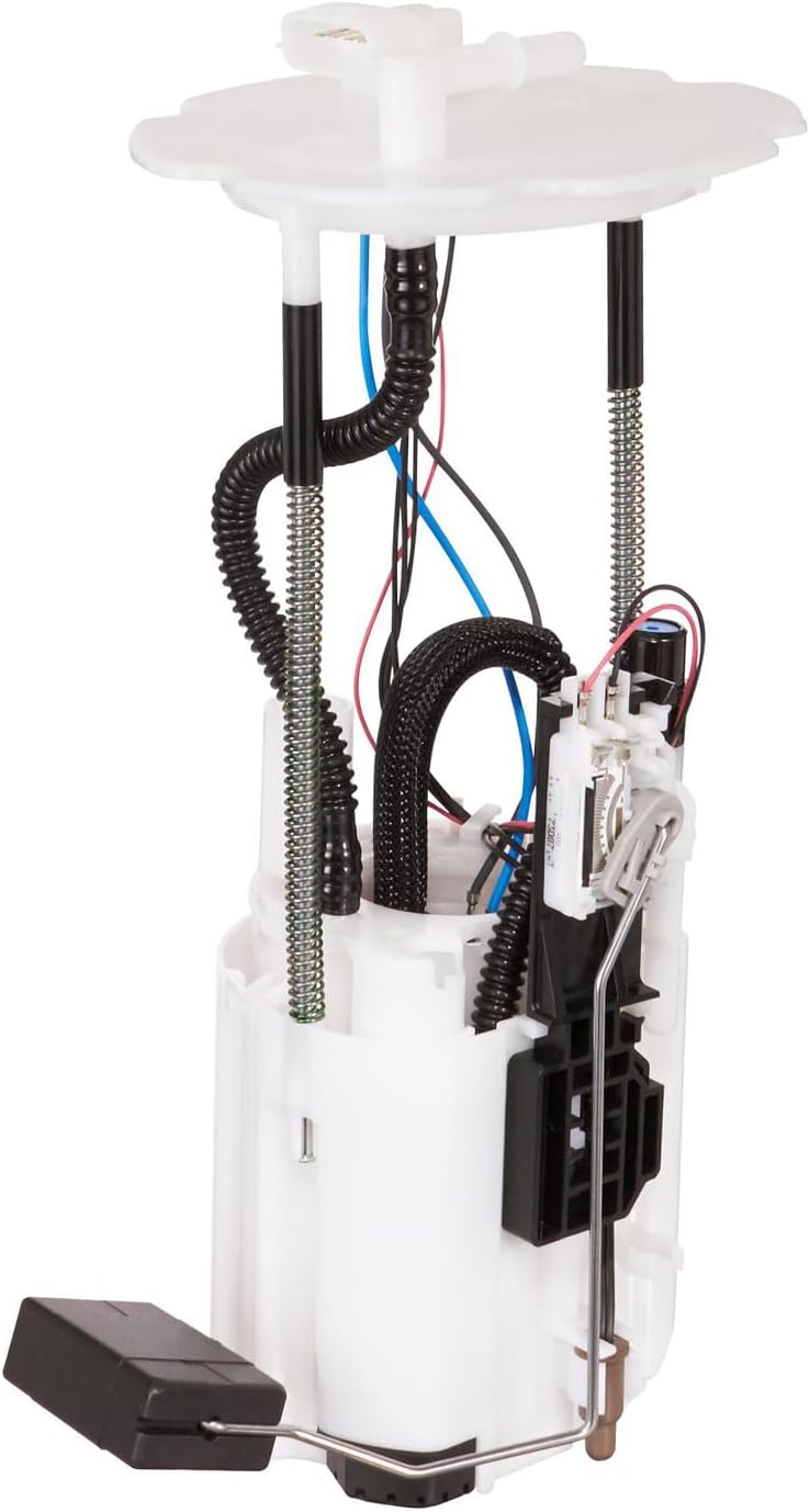 Detroit Axle - Fuel Pump Module for 2009 2010 2011 2012 2013 2014 2015 370Z — image 4