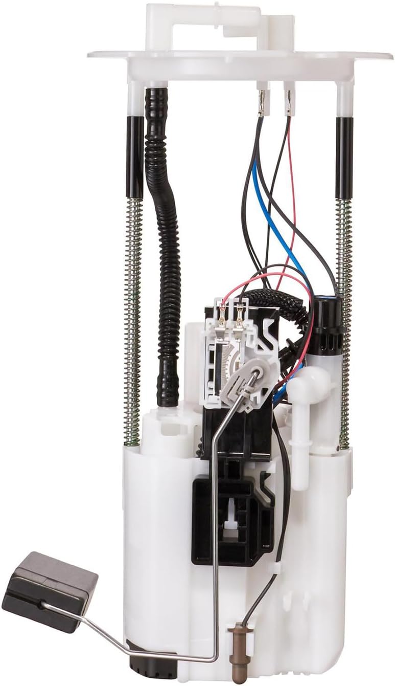 Detroit Axle - Fuel Pump Module for 2009 2010 2011 2012 2013 2014 2015 370Z — image 5