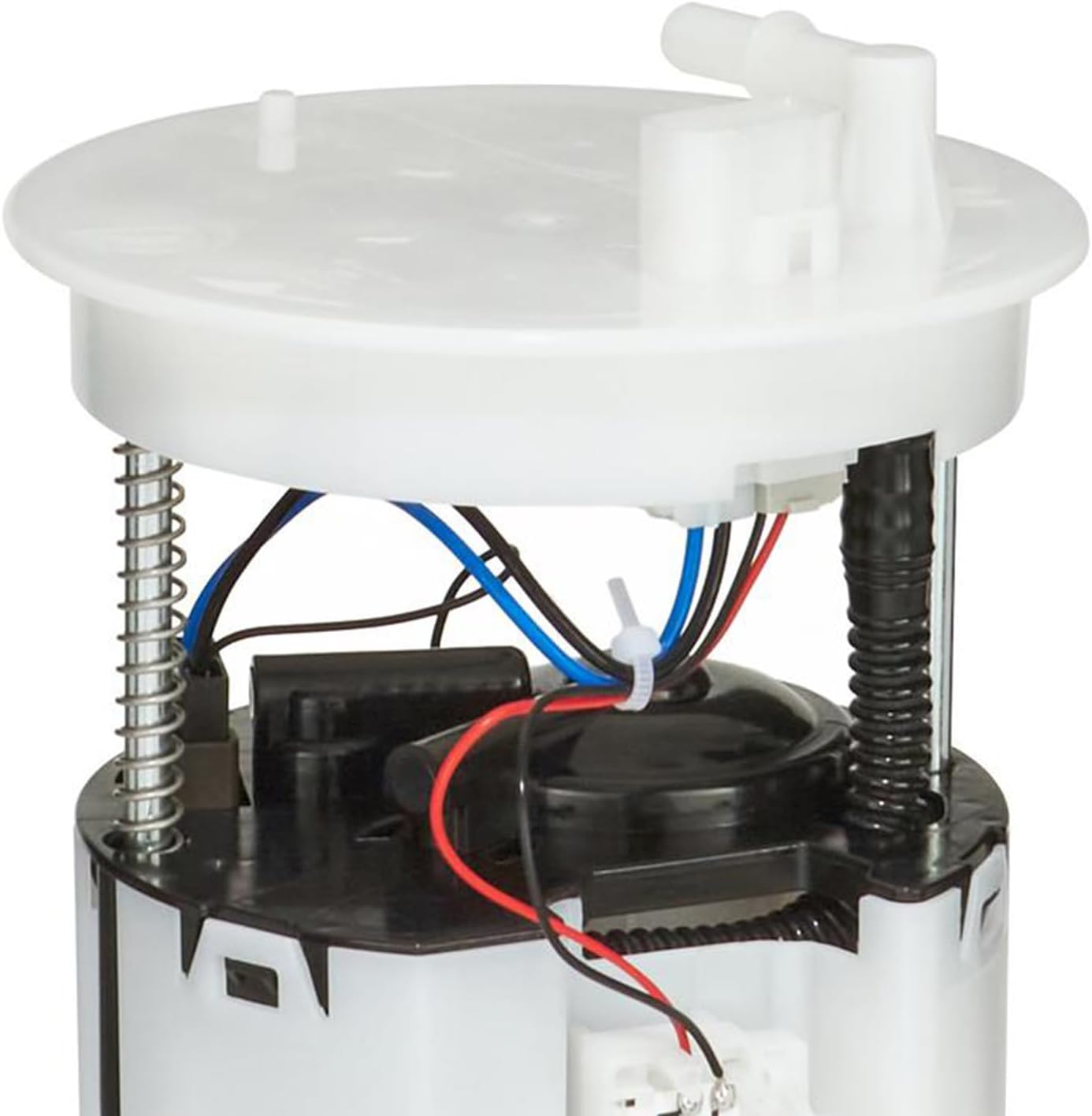 Detroit Axle - Fuel Pump Module Assembly for 2014 2015 2016 2017 2018 Mazda 3 — image 8