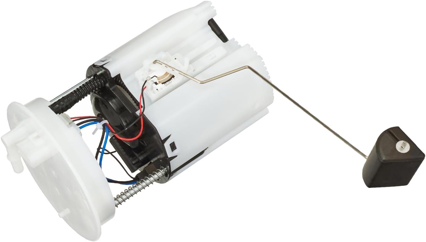 Detroit Axle - Fuel Pump Module Assembly for 2014 2015 2016 2017 2018 Mazda 3 — image 6