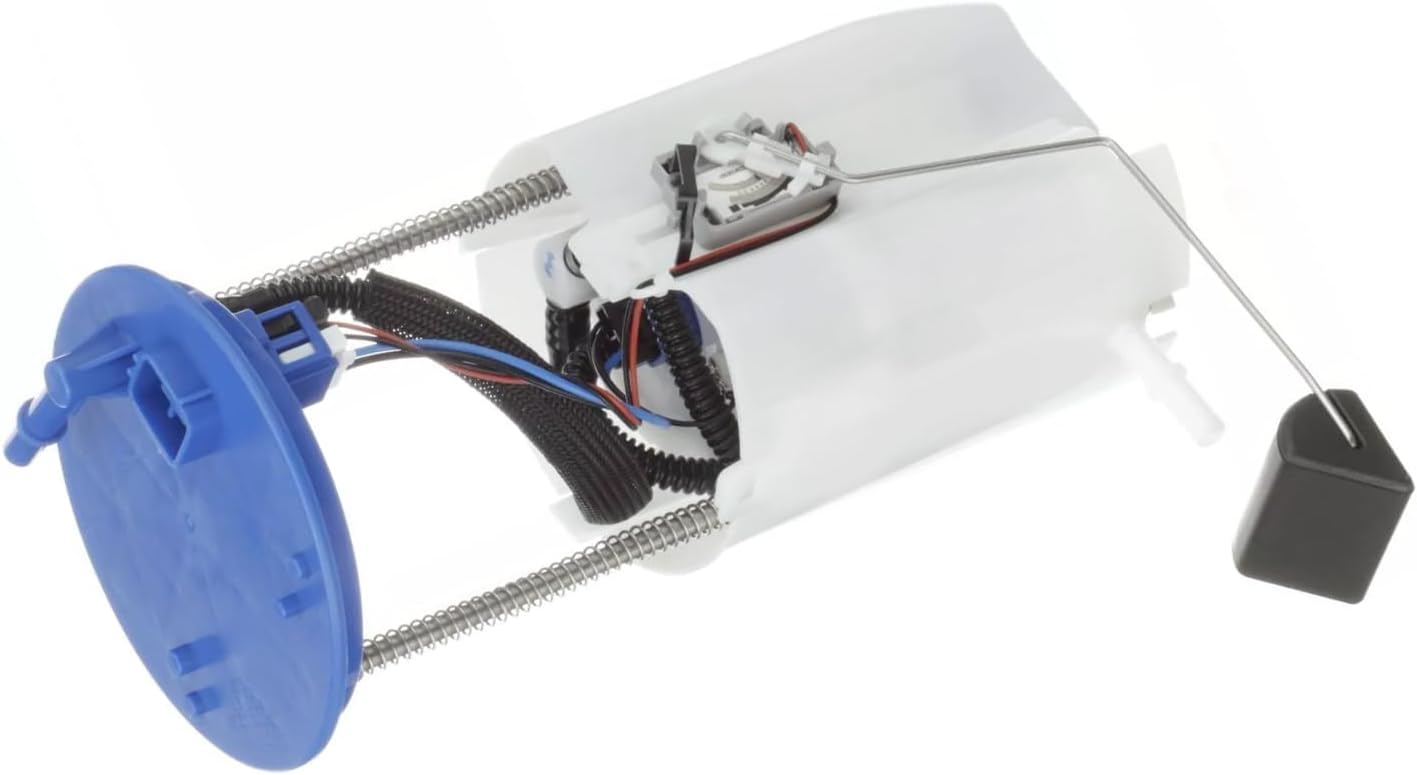 Detroit Axle - Fuel Pump Module for 2009 2010 2011 2012 2013 Suzuki Grand Vitara — image 6