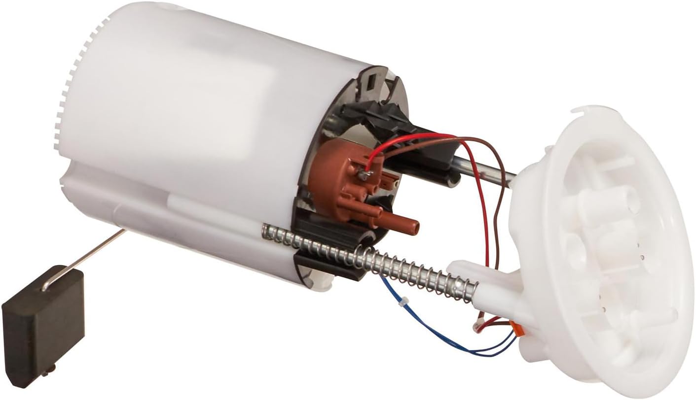 Detroit Axle - Fuel Pump Module for BMW 328i 128i 135i 323i 335i 335is 335xi X1 — image 6