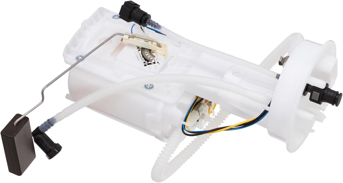 Detroit Axle - Fuel Pump Module for 2002-2003 Audi A4 — image 6