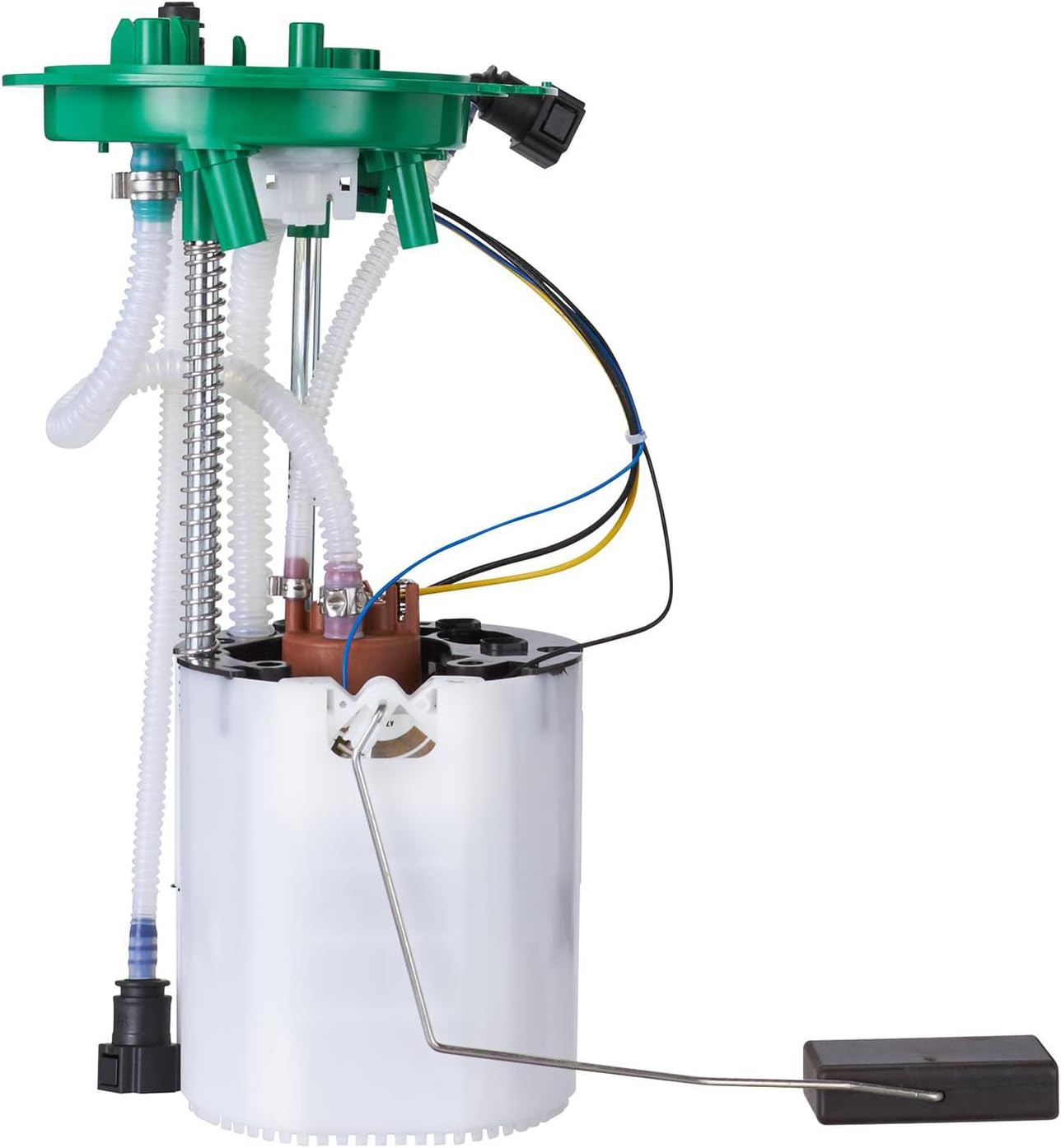 Detroit Axle - FWD Fuel Pump Module for 2005 2006 2007 2008 Audi A4 — image 5