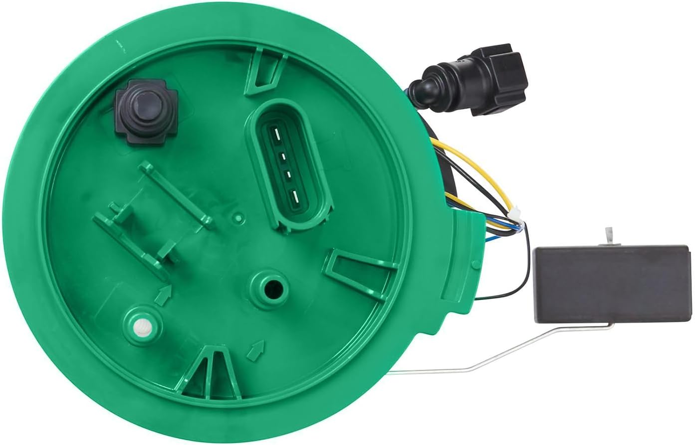 Detroit Axle - FWD Fuel Pump Module for 2005 2006 2007 2008 Audi A4 — image 7