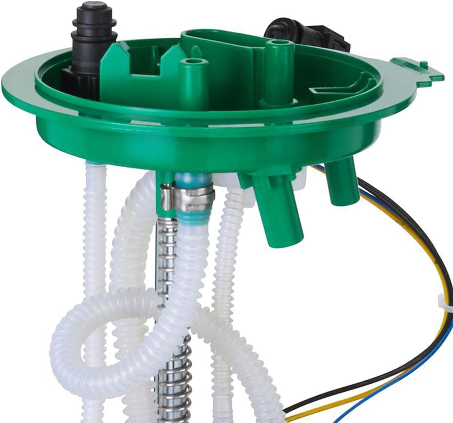Detroit Axle - FWD Fuel Pump Module for 2005 2006 2007 2008 Audi A4 — image 8