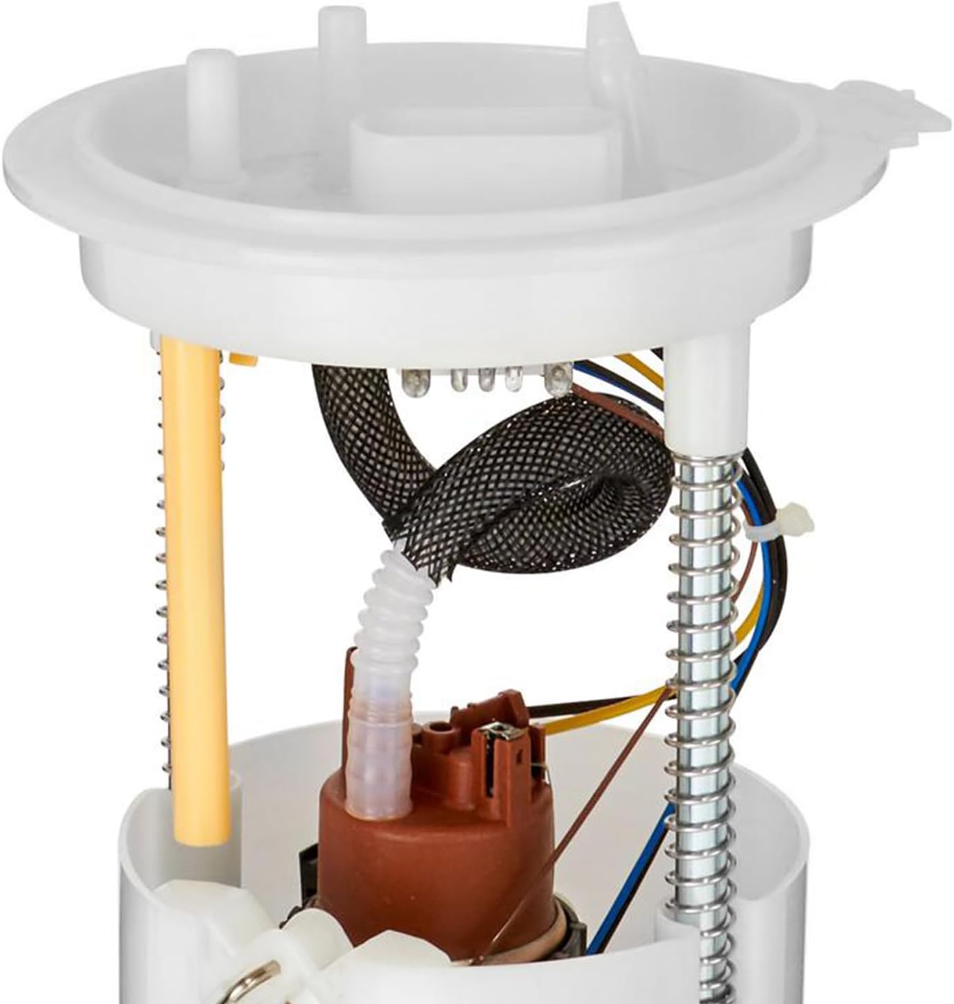 Detroit Axle - Fuel Pump Module for Audi A3 TT Volkswagen Jetta Eos Beetle GTI — image 8