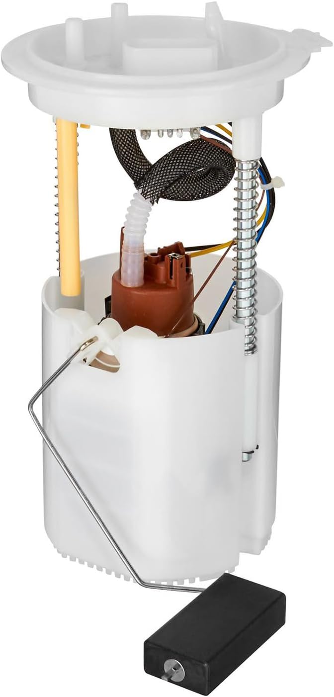 Detroit Axle - Fuel Pump Module for Audi A3 TT Volkswagen Jetta Eos Beetle GTI — image 4