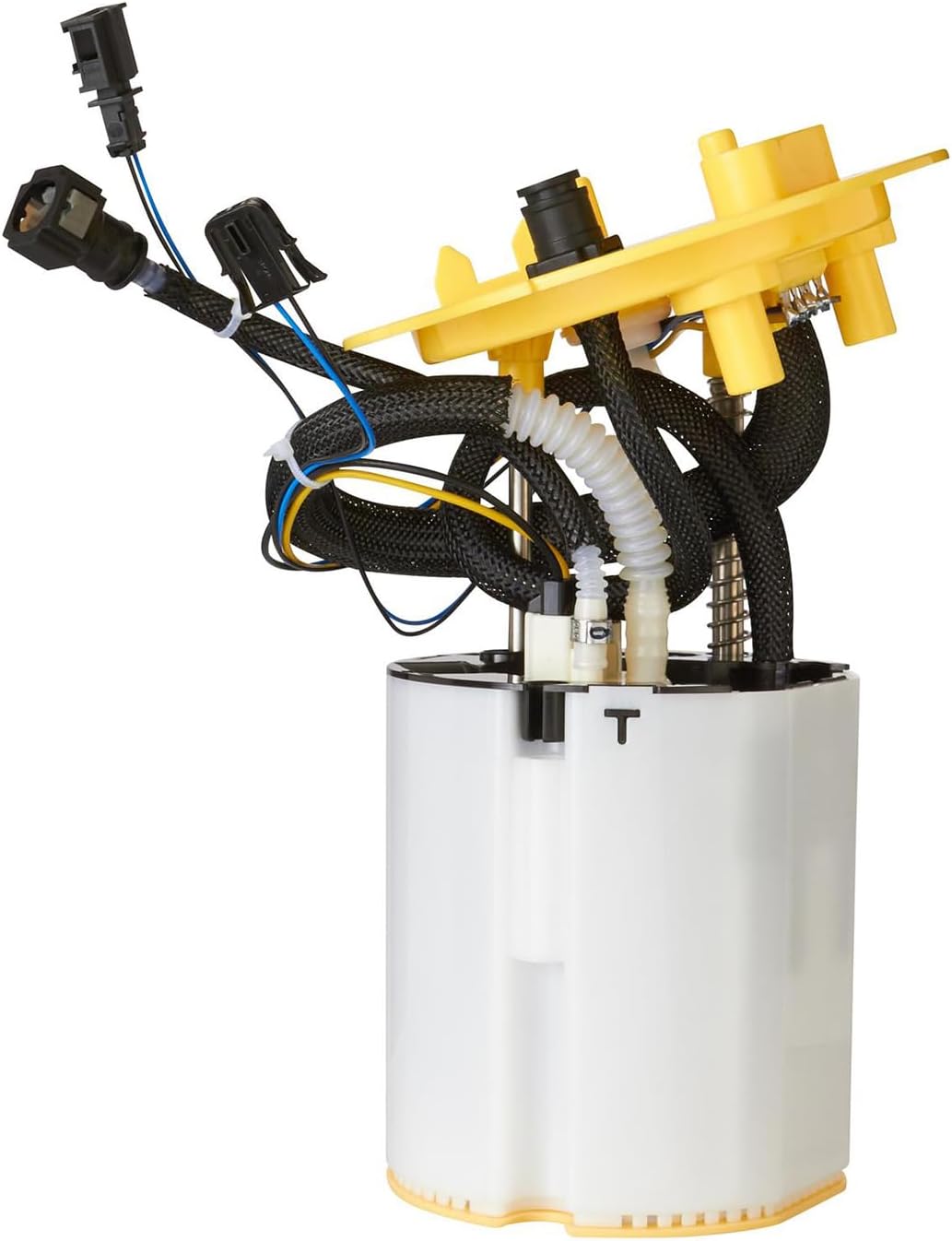 Detroit Axle - Fuel Pump Module Assembly for 2006-2011 Audi A6 Quattro S6 RS6 — image 5