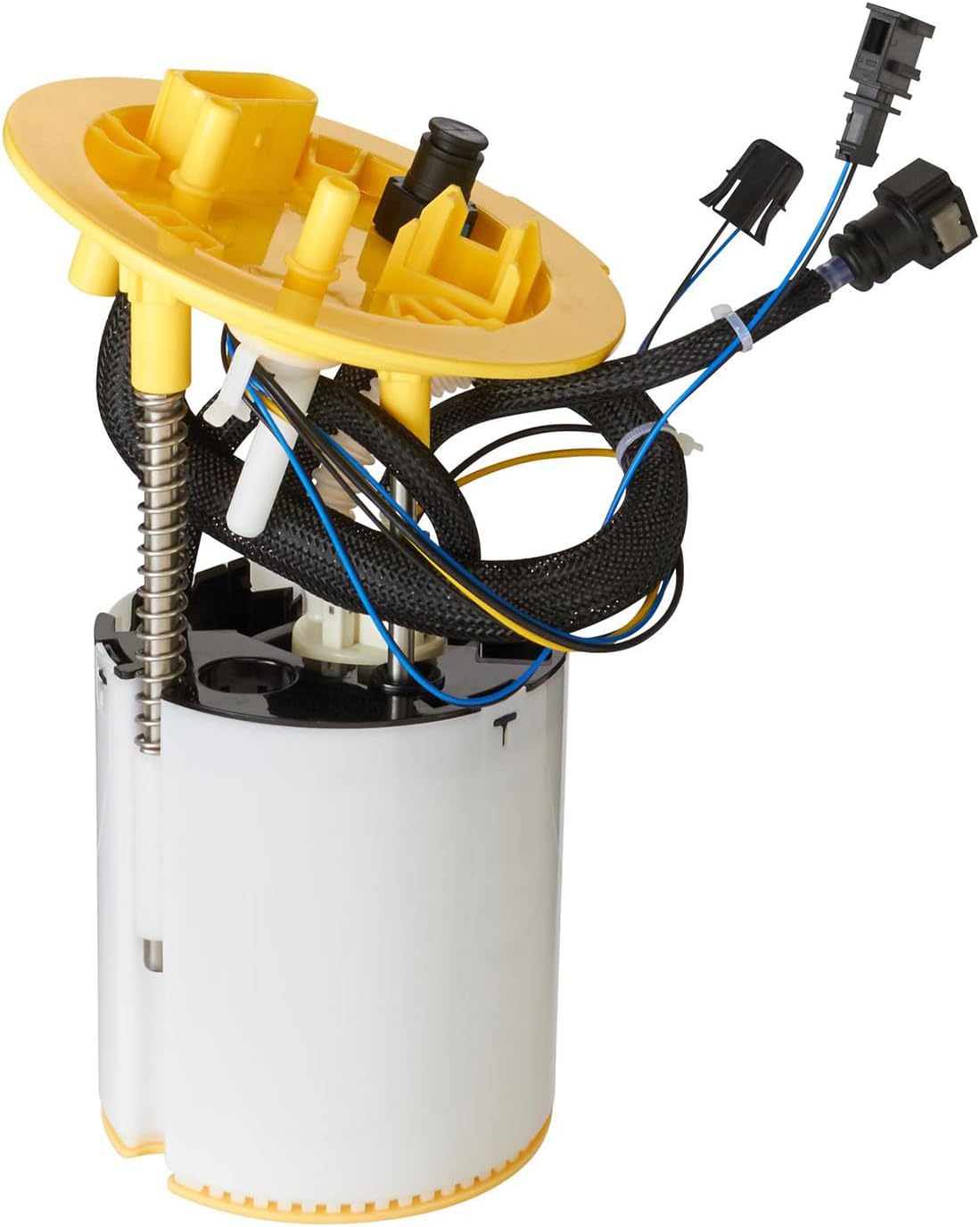 Detroit Axle - Fuel Pump Module Assembly for 2006-2011 Audi A6 Quattro S6 RS6 — image 4