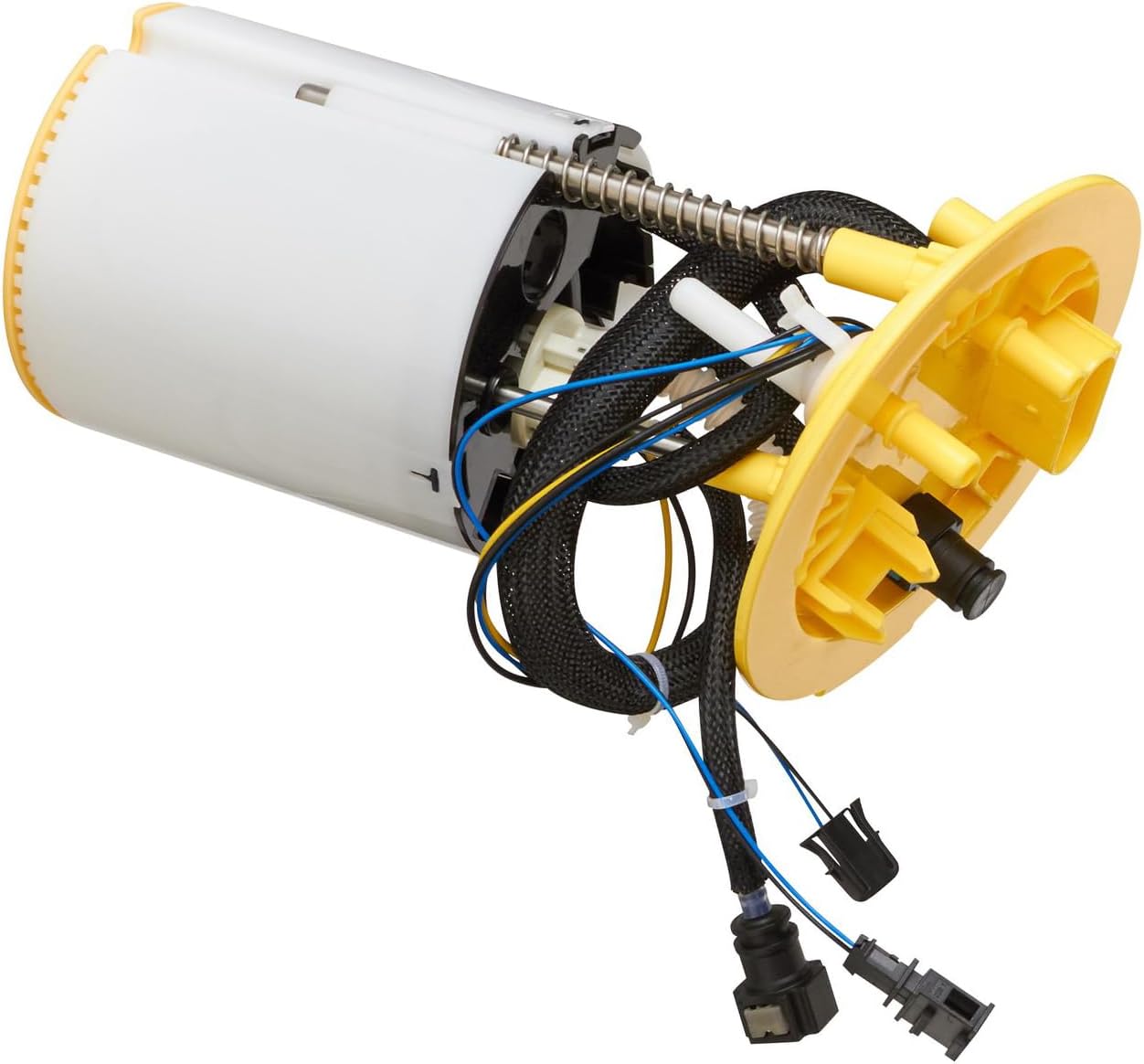 Detroit Axle - Fuel Pump Module Assembly for 2006-2011 Audi A6 Quattro S6 RS6 — image 6