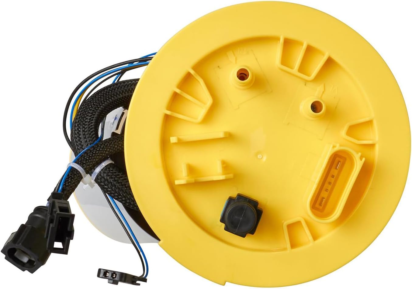 Detroit Axle - Fuel Pump Module Assembly for 2006-2011 Audi A6 Quattro S6 RS6 — image 7