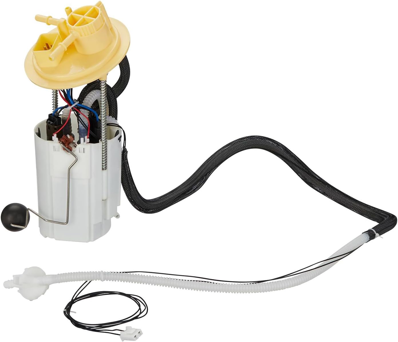 Detroit Axle - Fuel Pump Module Assembly for Volvo XC90 V70 XC70 — image 4