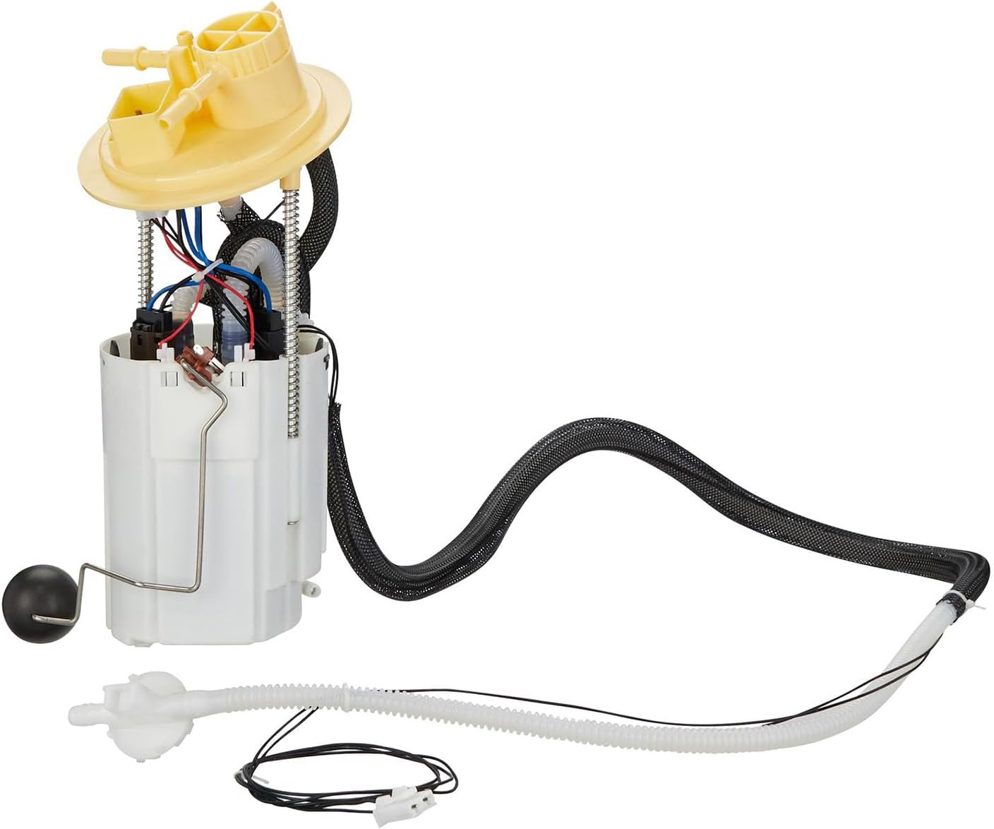 Detroit Axle - Fuel Pump Module Assembly for Volvo XC90 V70 XC70 — image 5