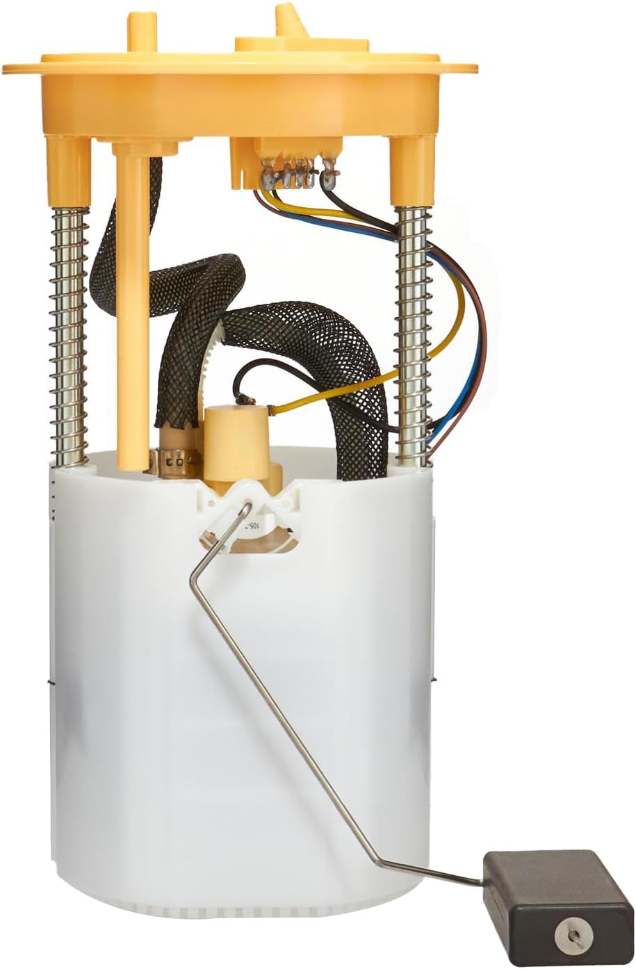 Detroit Axle - Fuel Pump Module for Volkswagen Golf Jetta Beetle Audi A3 — image 5
