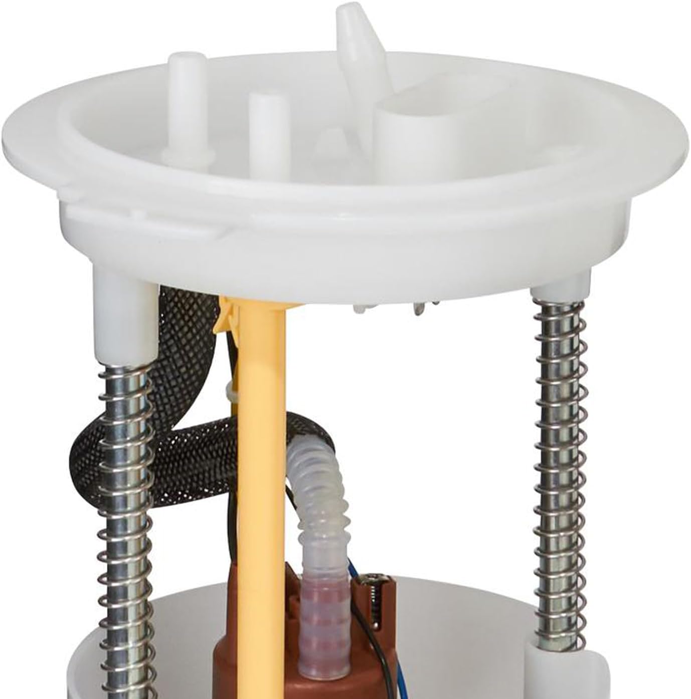 Detroit Axle - Fuel Pump Module for Volkswagen Beetle Cabrio Golf Jetta City — image 8