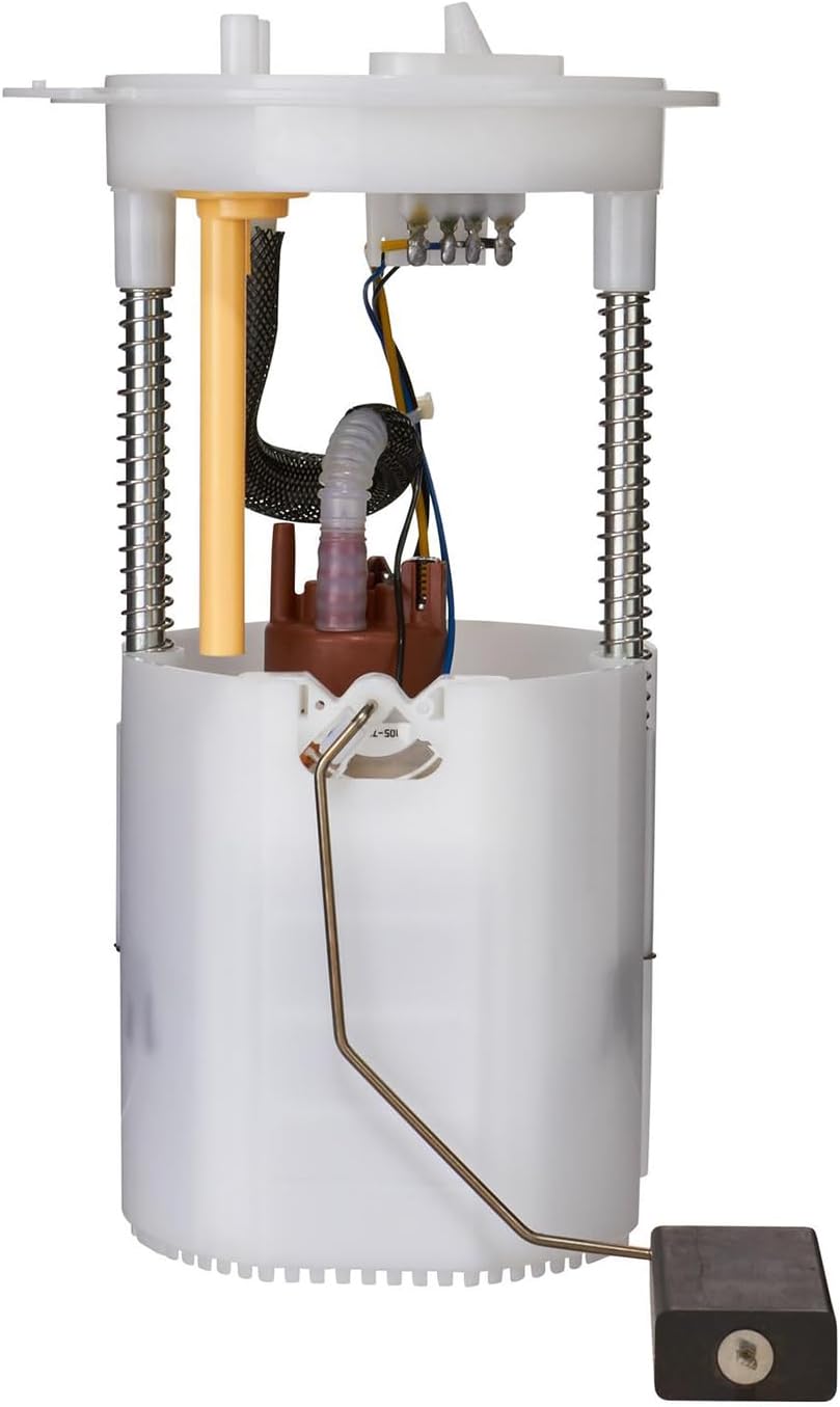Detroit Axle - Fuel Pump Module for Volkswagen Beetle Cabrio Golf Jetta City — image 5
