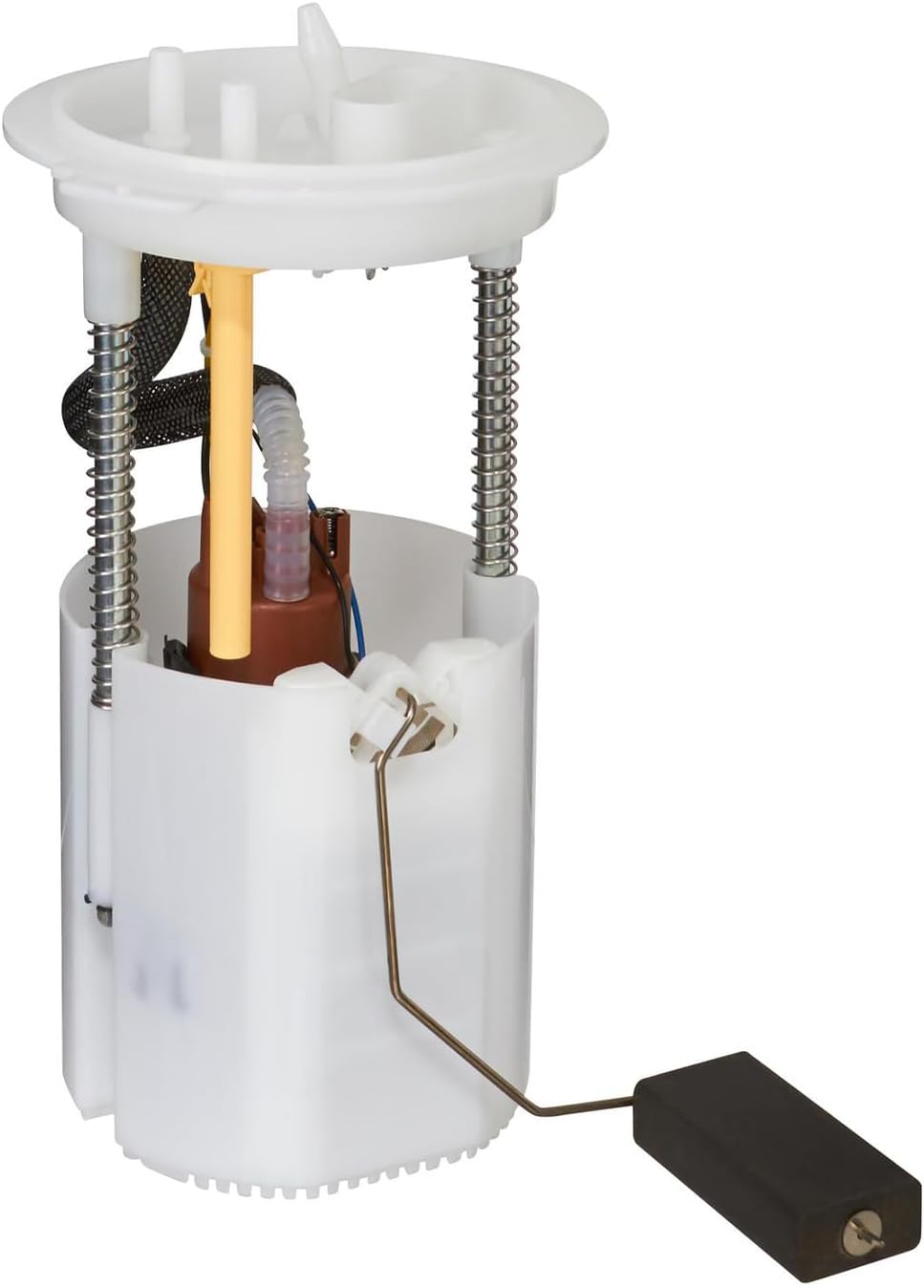 Detroit Axle - Fuel Pump Module for Volkswagen Beetle Cabrio Golf Jetta City — image 4