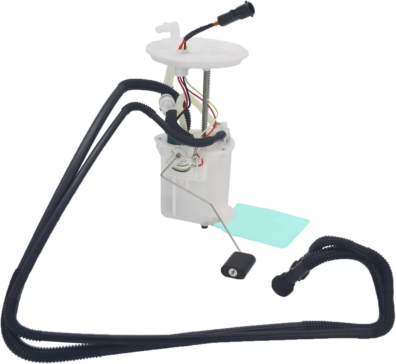 Detroit Axle - Electrical Fuel Pump Module Assembly for Jaguar XJ8 Vanden Plas — image 5