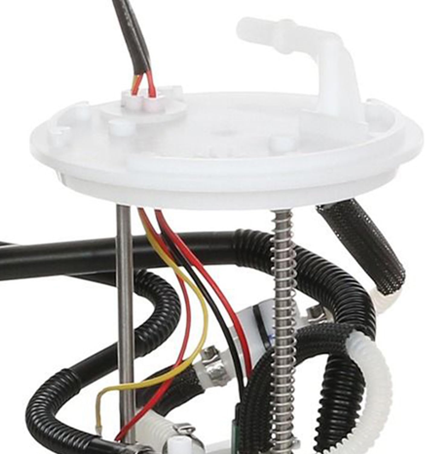 Detroit Axle - Electrical Fuel Pump Module Assembly for Jaguar XJ8 Vanden Plas — image 8